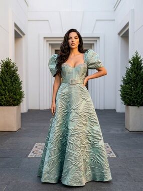 Cache | Dresses | Vintage Cache Gown | Poshmark Cache | Dresses | Vintage Cache Gown | Poshmark